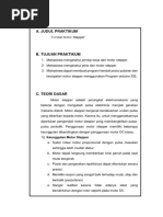 Download Kendali Motor Stepper Arduino by IndahAzizah SN351756636 doc pdf