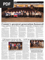 Seniorama 2017 profiles