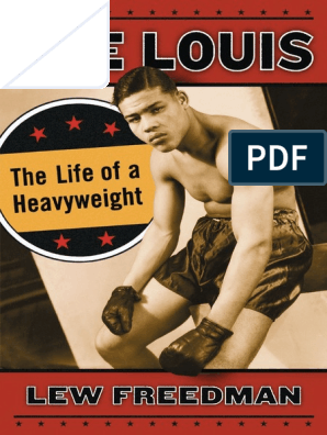 1948 October - The Ring Magazine - Jack Johnson vs. James J. Jeffries :  Will This Happen To Joe Louis?