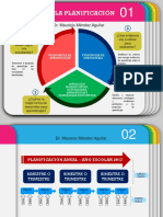 Planificación y Secuencia Didáctica