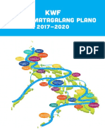 KWF Medyo Matagalang Plano 20172020 Compiled