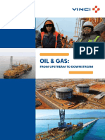 VINCI-Oil and Gas Brochure 2015 en