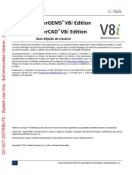 QG - Portuguese - WTRG - V8i - SS5 BeCommunities PDF