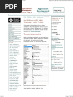 Excel - An Msforms (All VBA) Treeview How To Use PDF