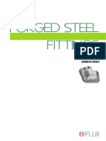 Steel Cat