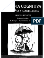 Terapia Cognitiva Con Ninos y Adolescentes - Bunge Gomar, Mandil.pdf