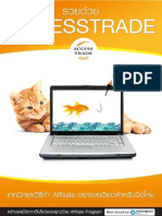 Rich With ACCESSTRADE Affiliate Network PDF