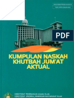 Kumpulan Naskah Khutbah Jumat.pdf