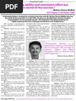Mica - 2019 06 en | PDF | Government Spending | Economics