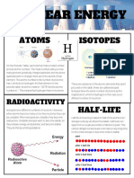 Nuclear Energy