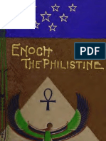 Enoch, The Philistine - A Traditional Romance of A Egypt and The Great Pyramid