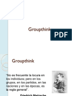 Group Think