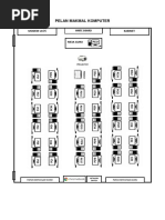 Pelan Makmal Komputer