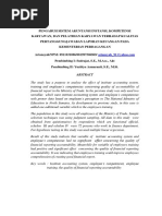 Download Pengaruh Sistem Akuntansi Instansi Kompetensi Karyawan Dan Pelatihan Karyawan Terhadap Kualitas Pertanggungjawaban Laporan Keuangan Pada Kementerian Perdagangan by Anonymous eCws3E SN351777373 doc pdf