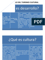 Desarrollo Del Turismo Cultural 02