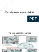 VPN protocols and encryption explained