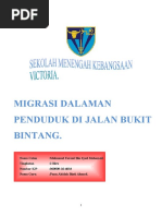 Download 31245241 Kerja Khusus Migrasi Dalaman Penduduk 2010 Full Edition by Syed Fareed SN35178335 doc pdf