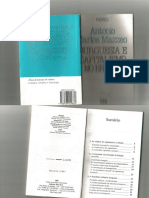 Burguesia e Capitalismo No Brasil Antonio Carlos Mazzeo PDF