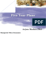 02_Five Year Plans