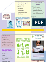 Leaflet Depresi