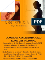 01 - Diagnostico de Embarazo