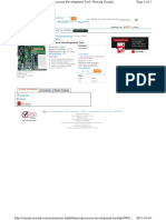 AXIOM - CME-8GB60 - Microprocessor Development Tool: Semiconductors - Tools MCU/MPU/DSC/DSP/FPGA Development Kits