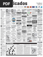 Ecos Diarios Clasificados