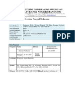 Sistem Kendali PID Suhu Ruangan Berbasis Arduino Dengan TRIAC Dan Sensor LM35