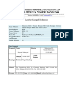 Sistem Kendali PID Suhu Ruangan Berbasis Arduino Dengan TRIAC Dan Sensor LM35