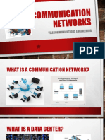 Communication Networks