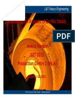 Ankita Kardile- Metallurgical Aspects of Cr-Mo Steels.pdf