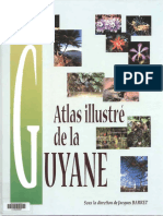 Atlas Illustré Dela Guyane