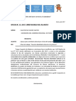 Año Del Buen Servicio Al Ciudadano