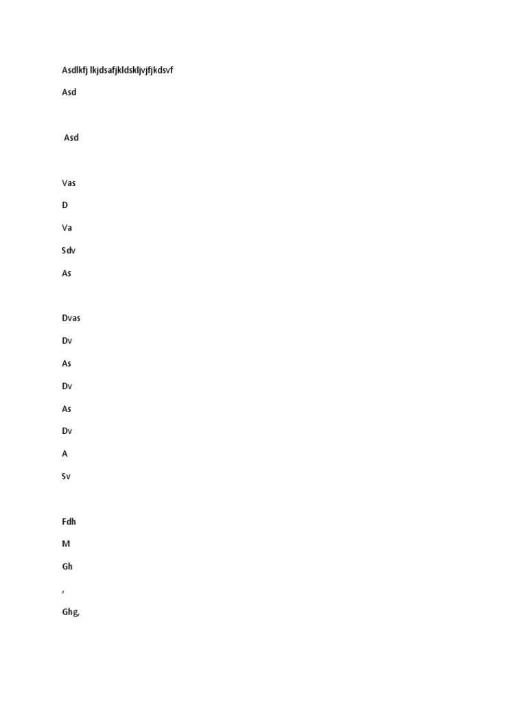 Unstructured Text Analysis Insights | PDF | Self-Improvement | Wellness