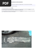 Download Alternator Serpentine AC Condenser B Class by Carl Bilodeau SN351798771 doc pdf