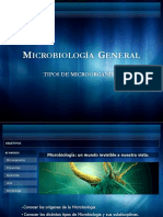 Micro Biolog i A
