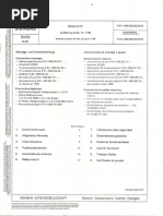 Link para Descargar Diagramas de TV | PDF