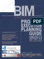 BIM - Project Execution Planning Guide-V2.0 PDF