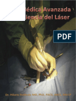 Libro Laser IV Guia Medica Avanzada de La Ciencia Del Laser