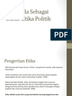 Pancasila SBG Etika Politik 15