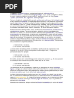 Lógica