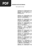 Feticom Convencao Construcao Civil 2016 2017