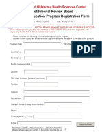 Program Registration Form 2015 2016