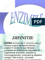 ENZIME Pps