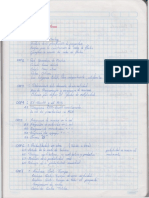 Programacion de Obras Cuaderno