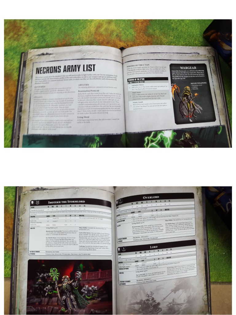 Xenos 1 | PDF
