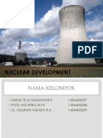 Nuclear Development