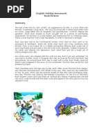 The Call Of The Wild Summary The Call Of The Wild