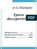 Michael A Stackpole Trilogia Epoca Descoperirilor Vol 1 3