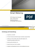 Smart Metering Energy4U